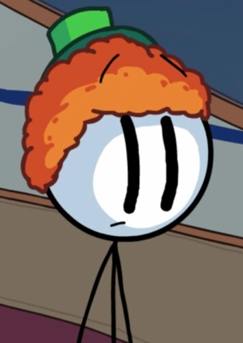 The Leprechaun