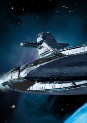 The Leviathan