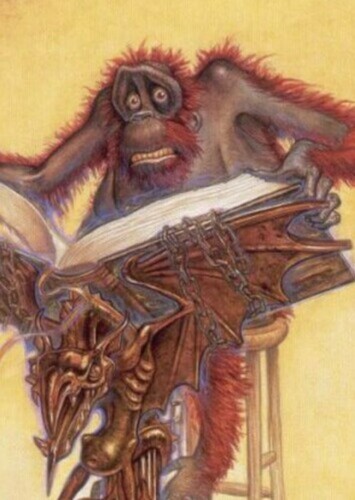 The Librarian