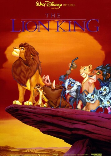 The Lion King
