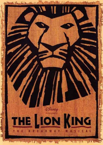 The Lion King