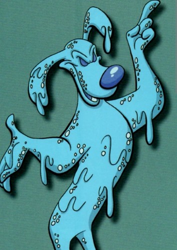 The Liquidator