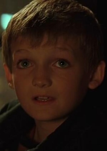 The little Kid