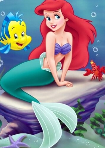The Little Mermaid