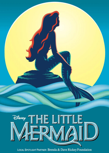 The Little Mermaid