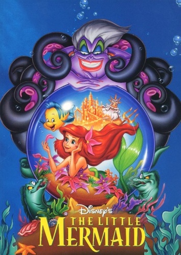The Little Mermaid