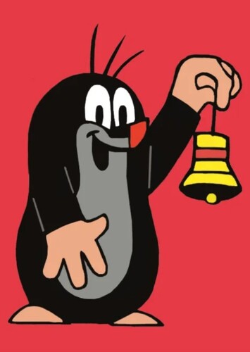 The Little Mole