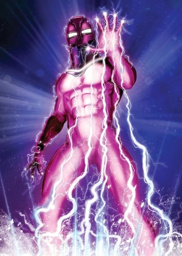 The Living Laser