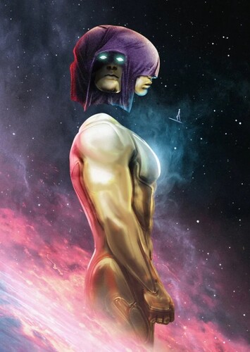 The Living Tribunal