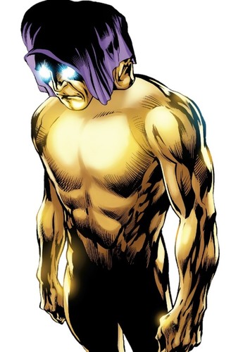 the Living Tribunal