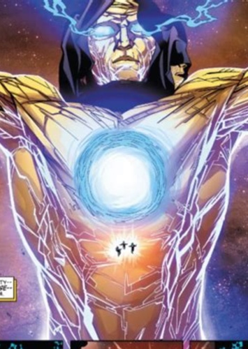 The Living Tribunal
