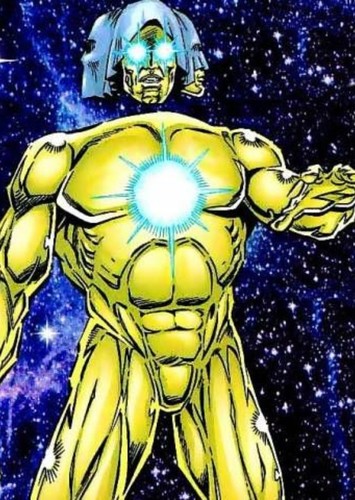 The Living Tribunal