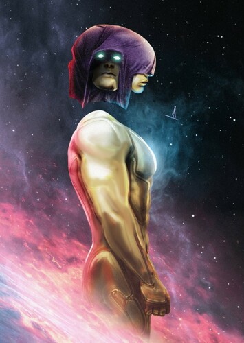 The Living Tribunal