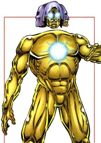 The Living Tribunal
