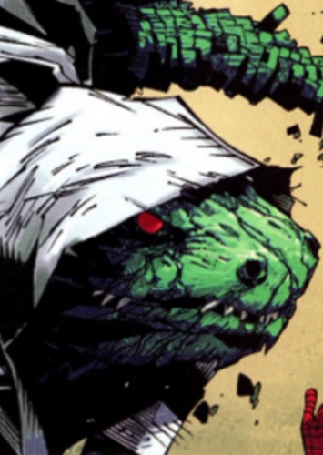 The Lizard