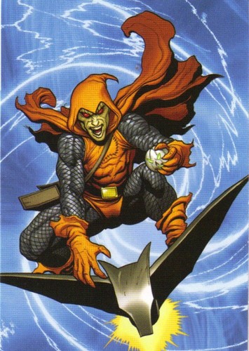 Hobgoblin