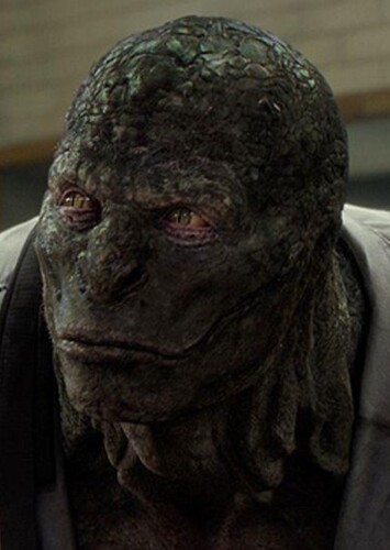 The Lizard