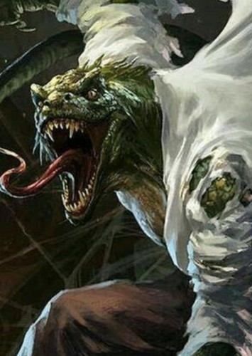 The Lizard