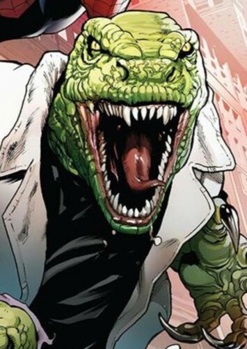 The Lizard