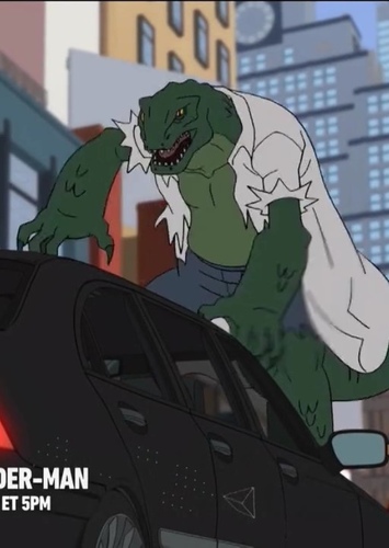 Lizard