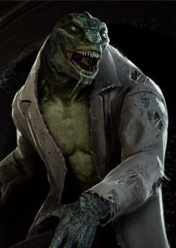 The Lizard