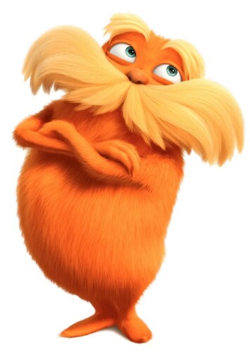 The Lorax