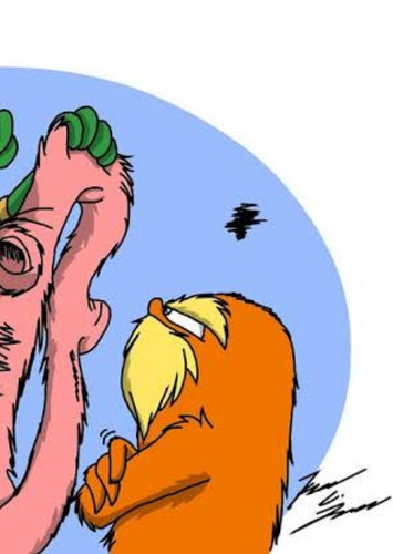 The Lorax