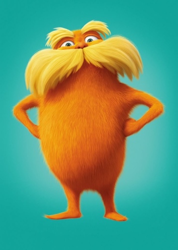 The Lorax