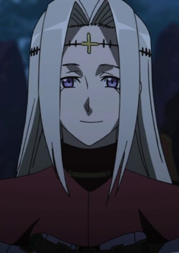 The Lord