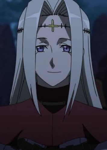 The Lord