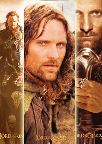 The Lord of the Rings