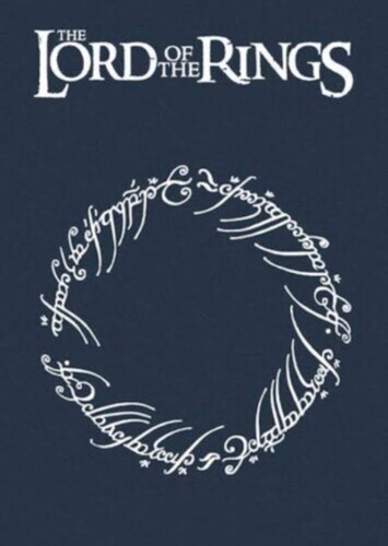 The Lord of the Rings