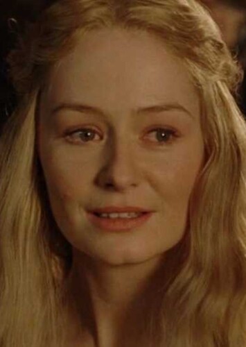 The Lord of the Rings