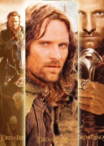 The Lord of the Rings