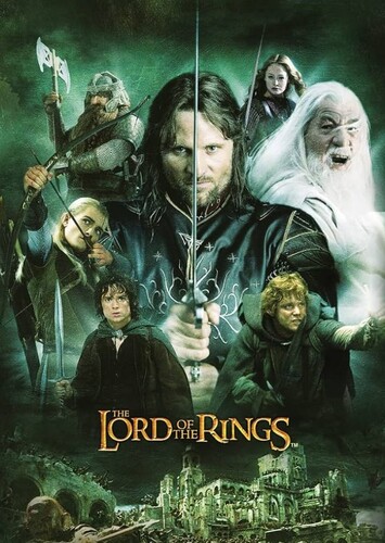 The Lord of the Rings