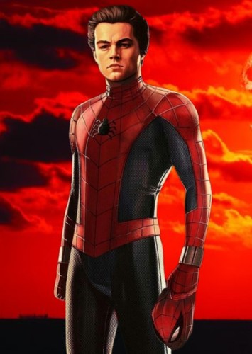 "THE LOST" Spider-Man