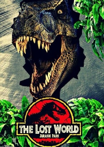The Lost World: Jurassic Park