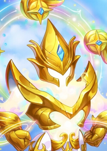 The Luminant