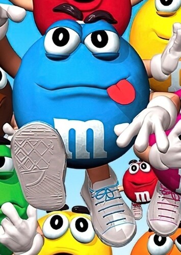 The M&M's Minis