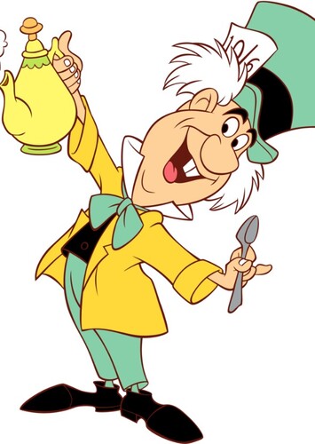 The Mad Hatter