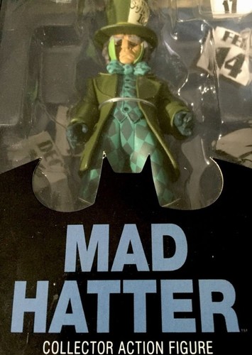 The Mad Hatter