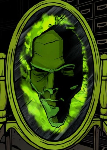 Magic Mirror