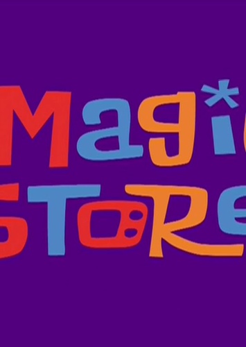 The Magic Store
