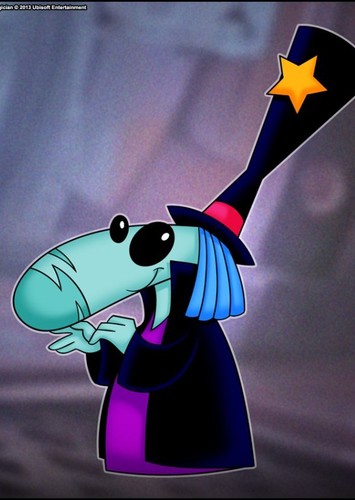 The Magician
