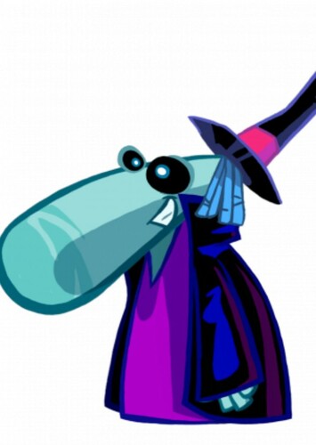The Magician