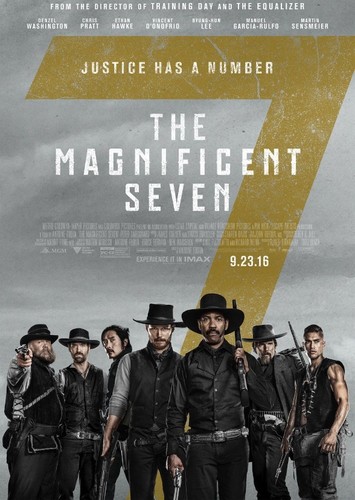 The Magnificent Seven