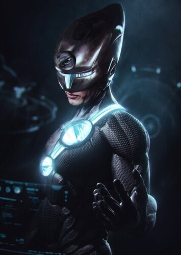 The Maker (Reed Richards) (Earth-15866)