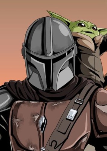 The Mandalorian