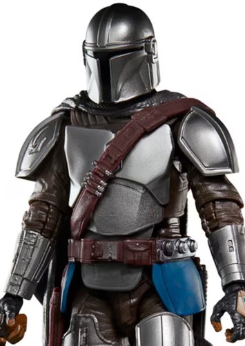 The Mandalorian