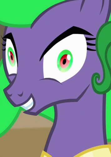 The Mane-iac